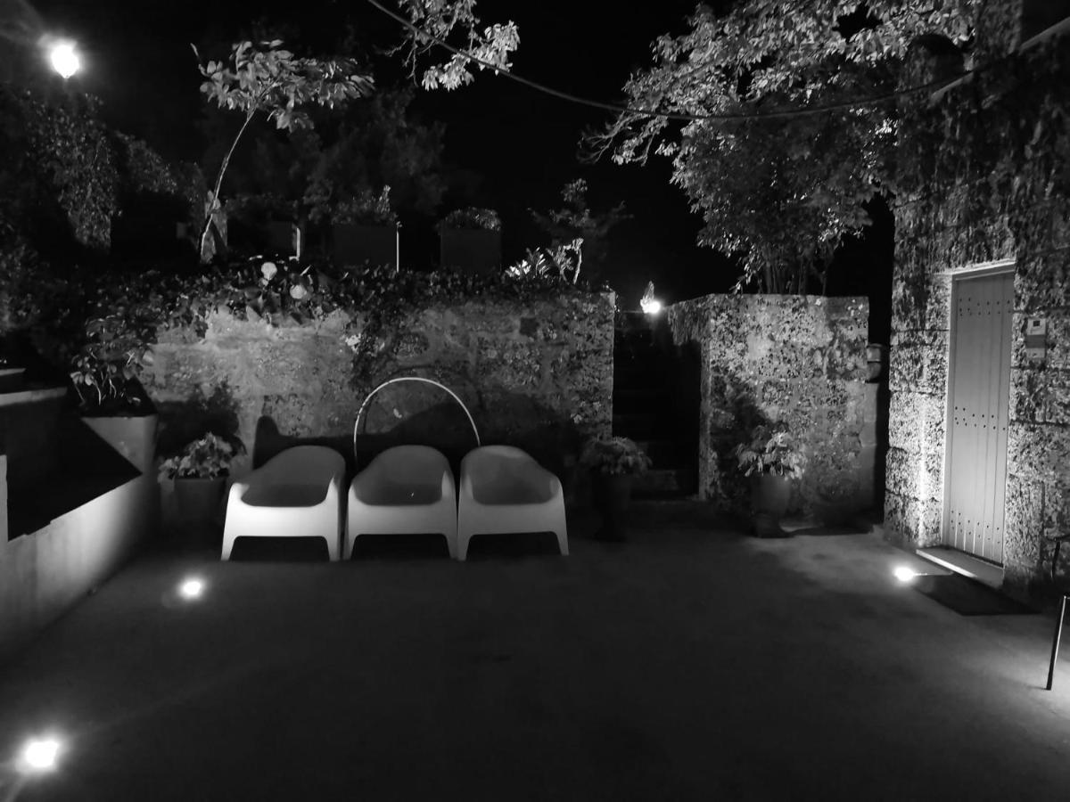 Casa do Castelo Sernancelhe Exterior foto